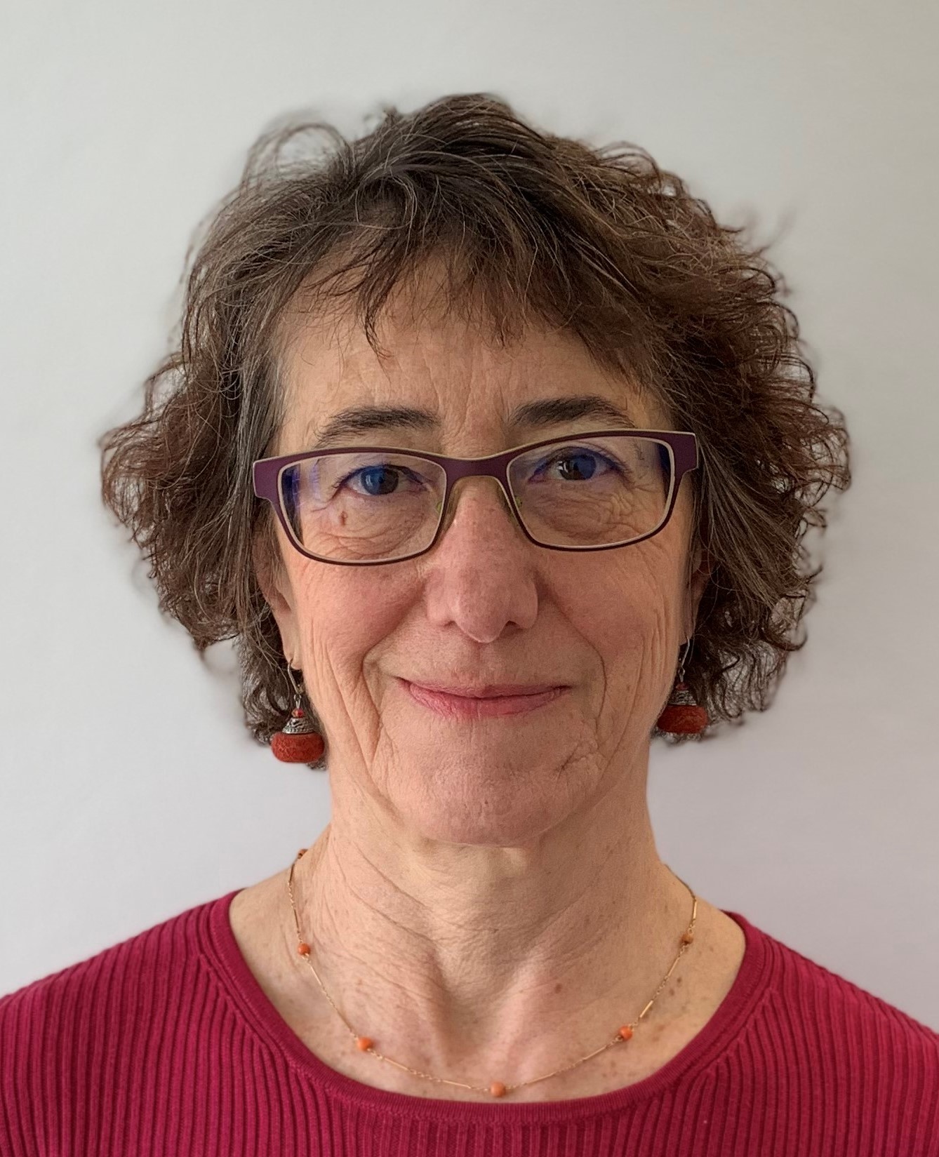 Photo of Maia Chankseliani, PhD